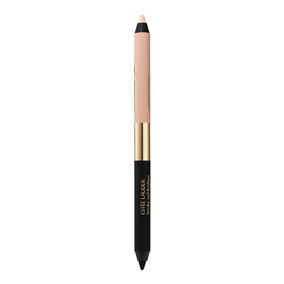 Smoke and Brighten Kajal Eyeliner Duo - Eyeliner, ESTÉE LAUDER